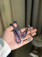 سبحه بكلايت سماوي