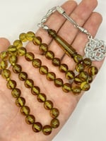 سبحه بكلايت زيتوني