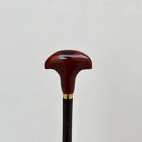 عصا الجنبيه دم الغزال كبير