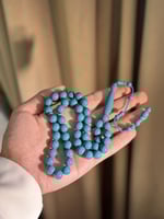 سبحه بكلايت تمليكة تركواز