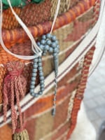 سبحه بكلايت تمليكة رمادي