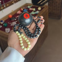 بلياردو جديد - اسود