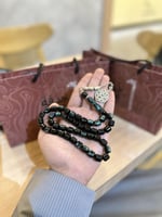 بكلايت برميلي - زيتي مخلوط