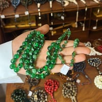 فاتوران سوبر حزوز اخضر مموح