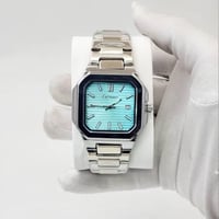 ساعة سداسي تيفاني