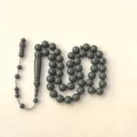 سبحه بكلايت تمليكة رمادي