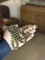 فاتوران سوبر شفافية اخضر