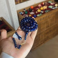 فاتوران راهي - كحلي صندوقي