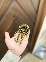 فاتوران خراطة بلاط - عودي ذهبي