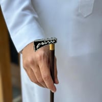 عصا الفاس صغير