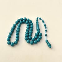 سبحه بكلايت تمليكة تركواز