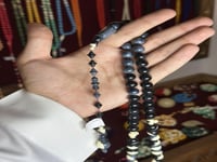 بلياردو قديم سوبر - اسود نادر مغلف