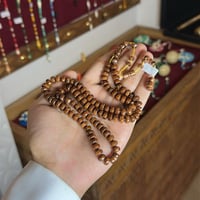 فاتوران نواعم برميلي - بني مموج