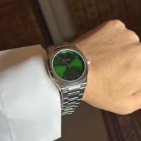 ساعة سكاي زيتي