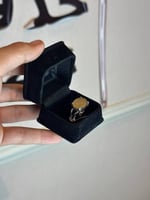 خاتم ملكي شنكار - ترابي فاتح