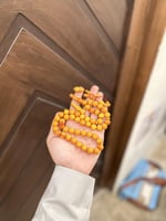 فاتوران خراطة بلاط - كهرماني