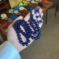 فاتوران اسطواني - كحلي