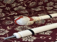 بوكس عصا العاج الملكي