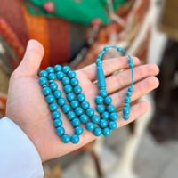 سبحه بكلايت تمليكة تركواز