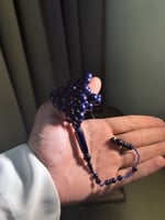 سبحه بكلايت تمليكة كحلي