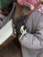 سبحه بكلايت لؤلؤي