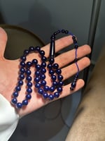 سبحه بكلايت تمليكة كحلي