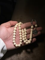 سبحه بكلايت لؤلؤي