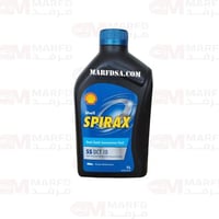 زيت قير جيلي عام DCT