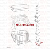 فيوز  رقم ( 15 )