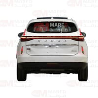 اسطب ركن خلفي هافال H6 2022-2023