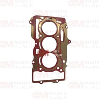 وجة راس مكينة MG ZS