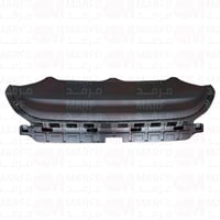 لحية صدام خلفي MG5