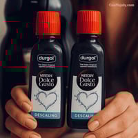 محلول إزالة الترسبات لـ اجهزة دولتشي قوستو_2×125 م...