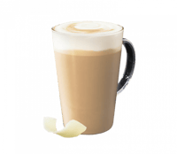 كبسولات وايت موكا ستاربكس دولتشي قوستو