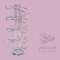 ستاند كبسولات دولتشي قوستو