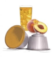 كبسولات دولتشي قوستو Vita الخوخ المثلج