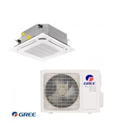 جري كاسيت 32000 وحدة , انفيرتر, حار/بارد