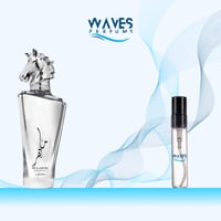 تقسيمة ماهر ليجاسي من عطور لطافه 5مل