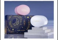 طقم بودرة جسم استي لودر بيوتفل + وايت لينن 100 جرا...