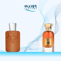 عطر سقنتشر انتنس 100 مل