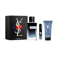 طقم واي إيف سان لوران او دو بارفان