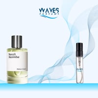 تقسيمة ميزون كريفلي نيرولي ناسيمبا