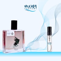 تقسيمة عطر اكسلنس جرفيتي 5مل