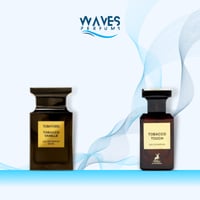 توباكو تاتش ميسون الهمبرا 80 مل