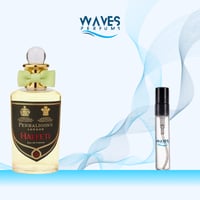 تقسيمة هالفتي من بنهاليغونز او دو برفيوم