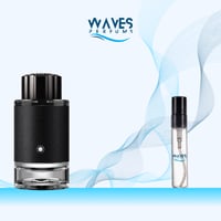 تقسيمة مونت بلانك إكسبلورر