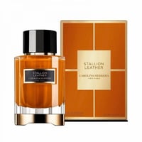 عطر كارولينا هيريرا ستاليون ليذر او دو بارفيوم 100...