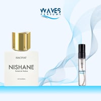 تقسيمة نيشاني هاتشيفات اكستريت دو برفيوم