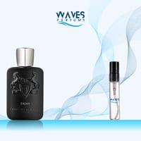 تقسيمة عطر دي مارلي اوجان