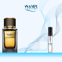 تقسيمة فيلفت ديزيرت عود من دولتشي أند غابانا اودي...